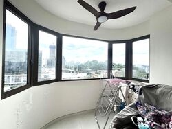 The Riverwalk / Riverwalk Apartments (D1), Apartment #558883821